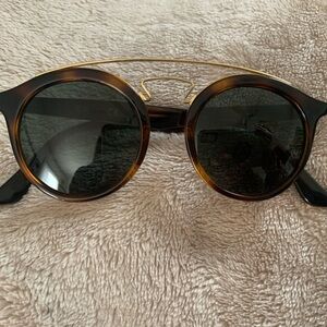 Ray-Ban Gatsby Sunglasses RB4256